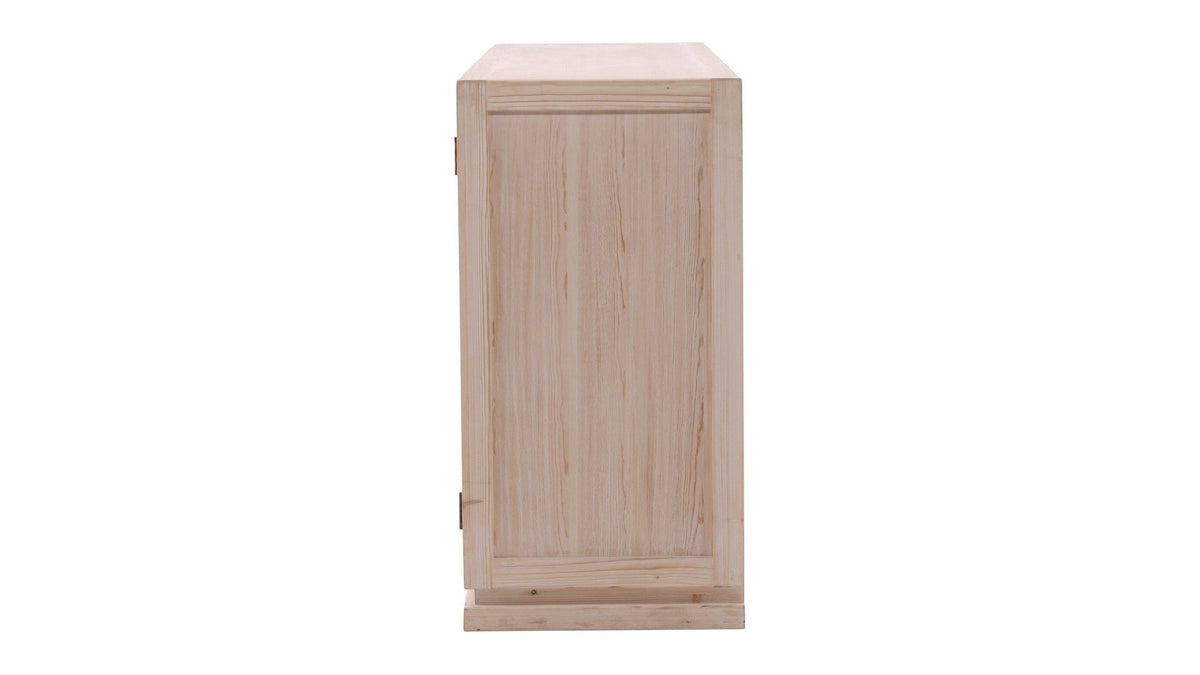 Austin - Sideboard - Beige