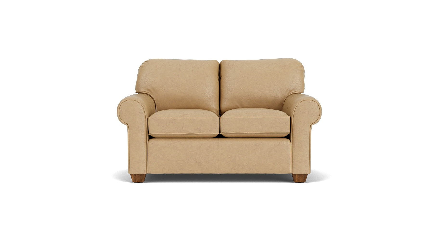 Thornton - Stationary Loveseat