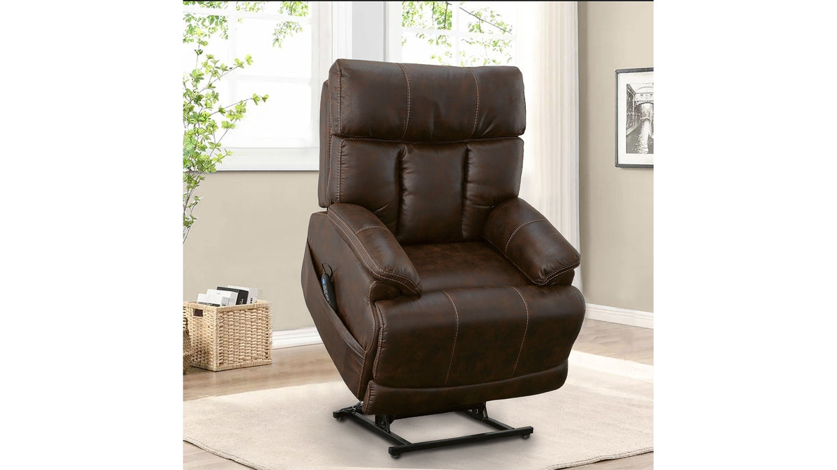 Clive - Power Recliner