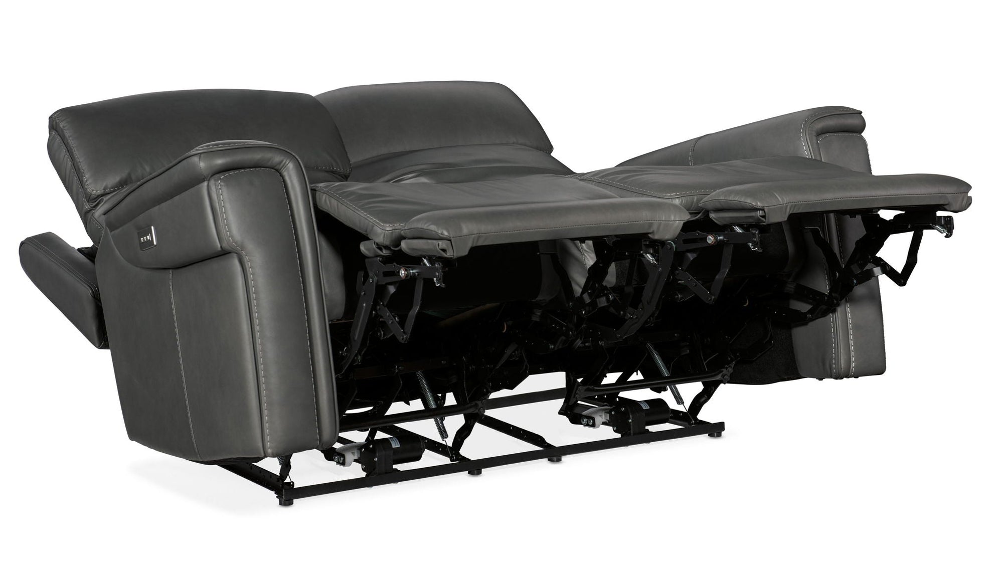 MS - Lyra Zero Gravity Power Loveseat
