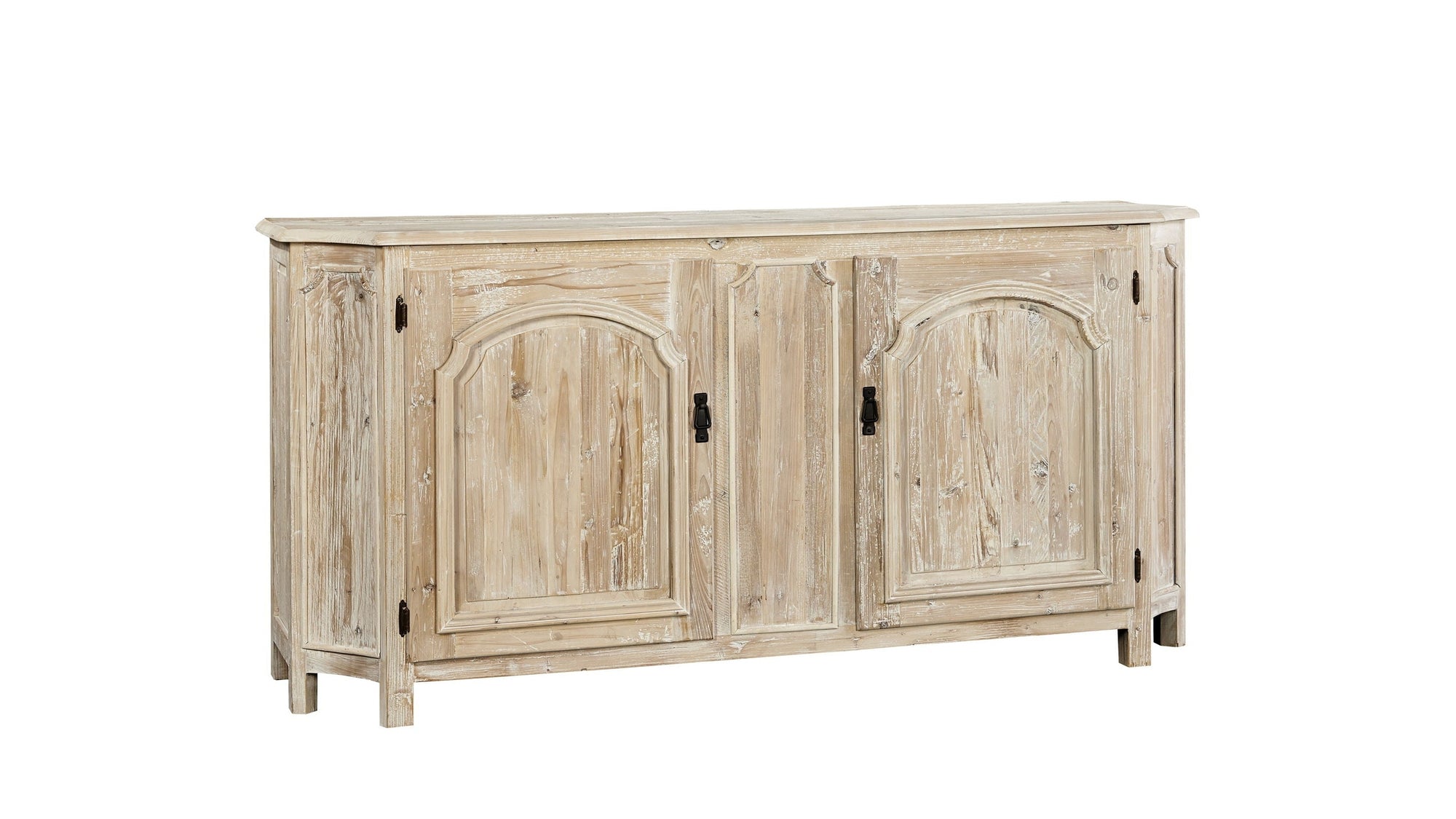 Kingsley - Sideboard - Light Brown