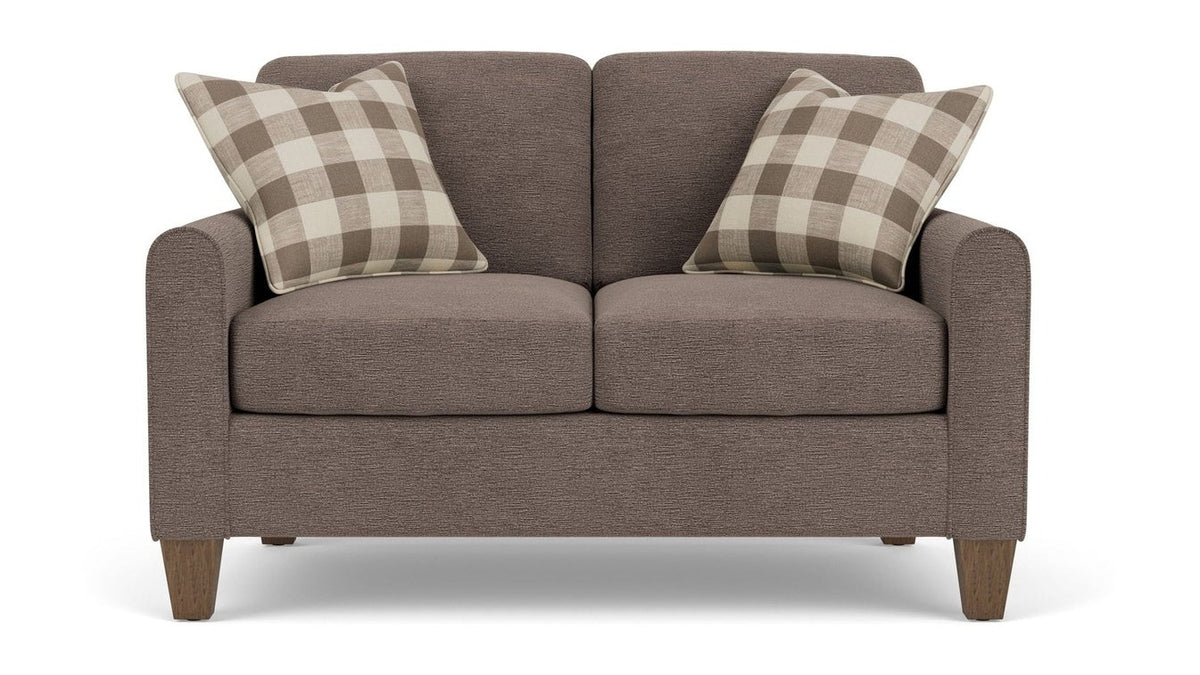 Moxy - Loveseat Fabric