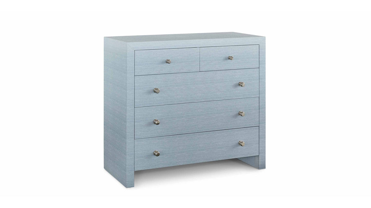 Newbury 5 Drawer Accent Chest