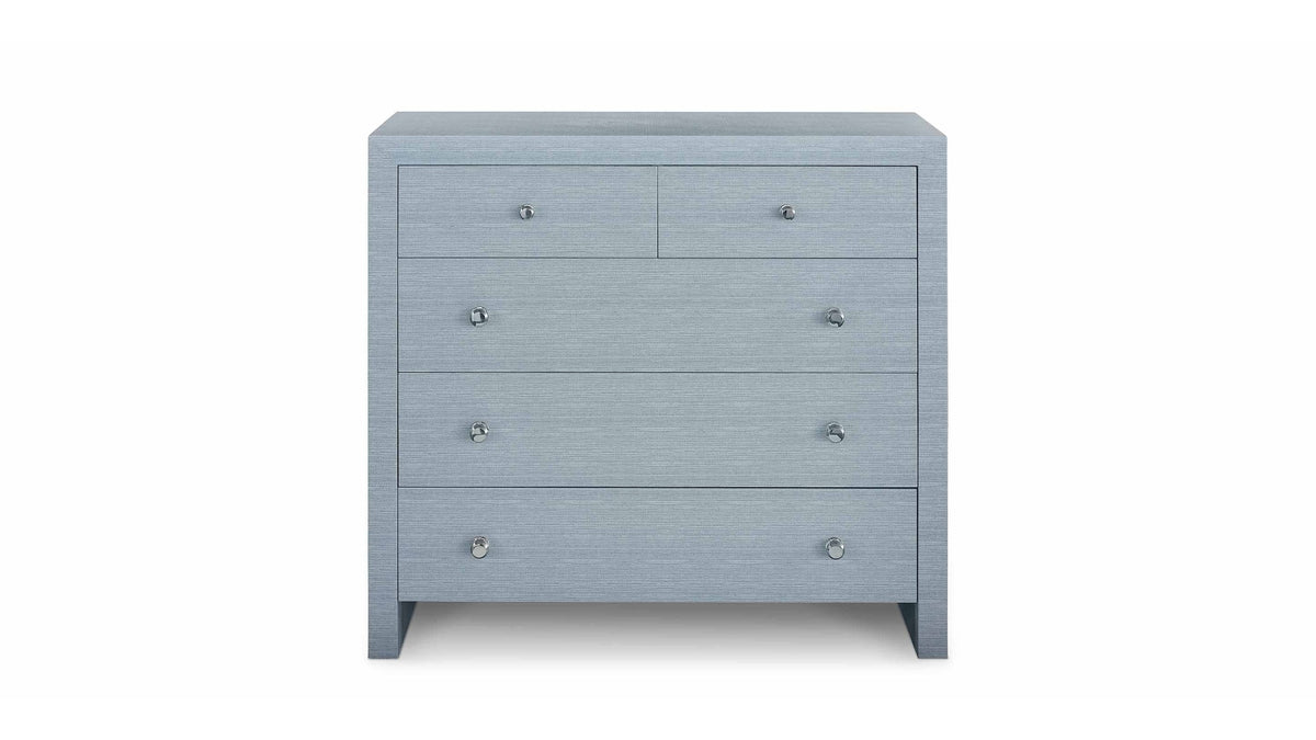 Newbury 5 Drawer Accent Chest