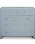 Newbury 5 Drawer Accent Chest