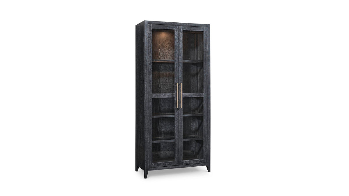Foster Display Cabinet
