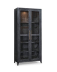 Foster Display Cabinet