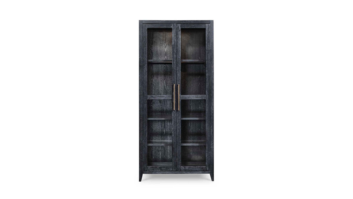 Foster Display Cabinet