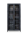 Foster Display Cabinet