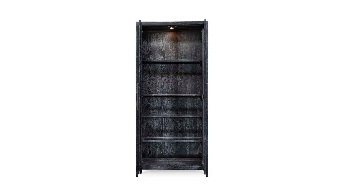 Foster Display Cabinet