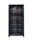 Foster Display Cabinet