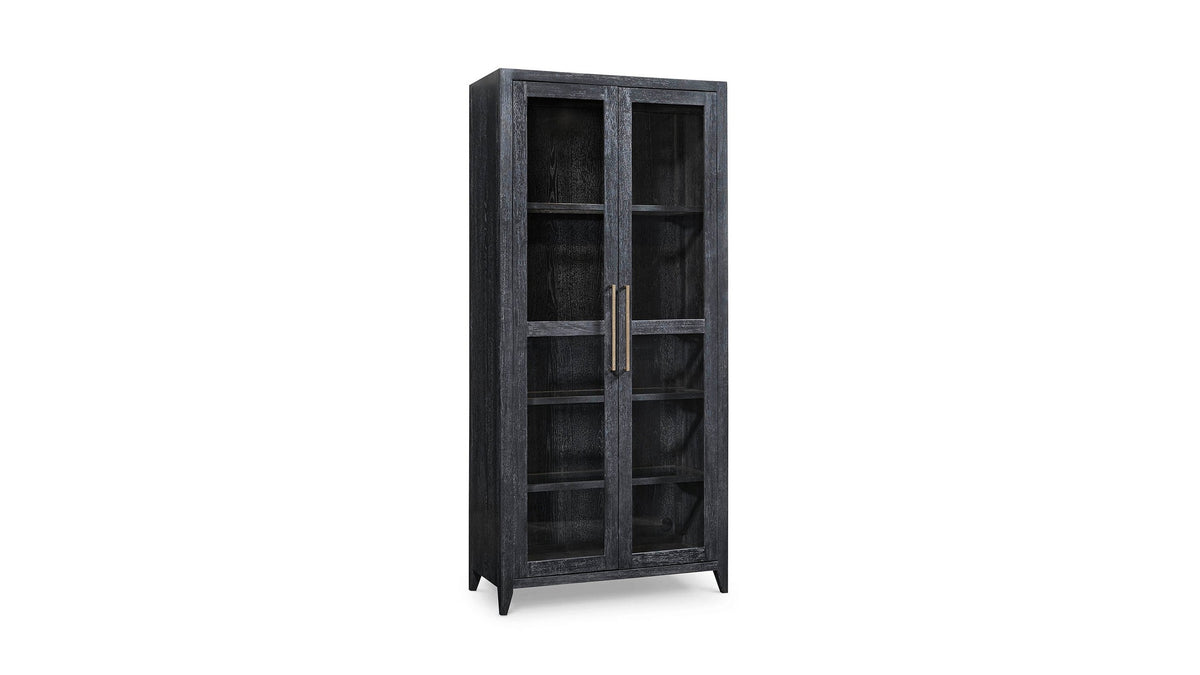 Foster Display Cabinet