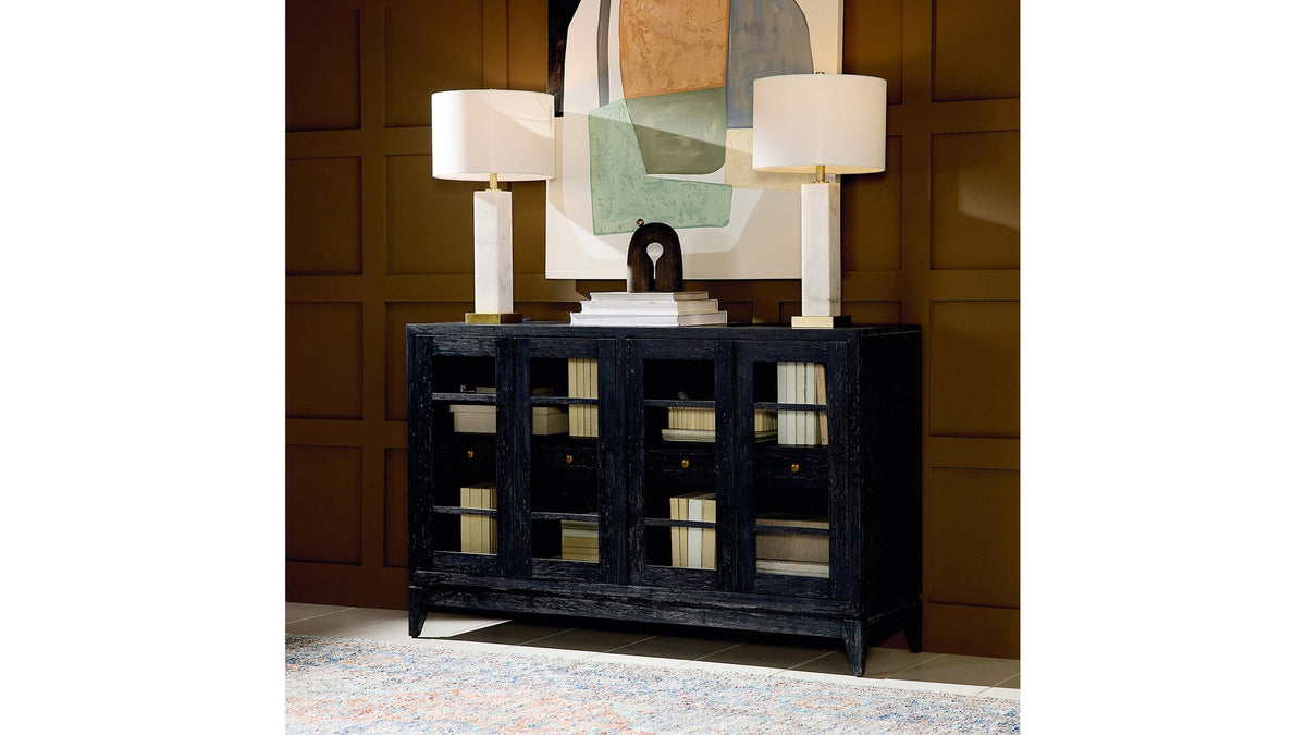 Clifton Credenza