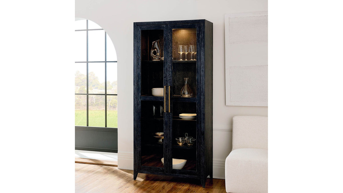 Foster Display Cabinet