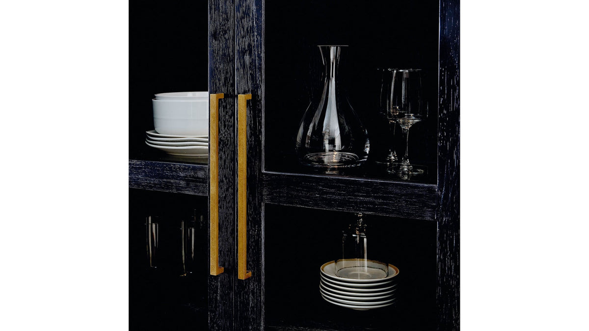 Foster Display Cabinet