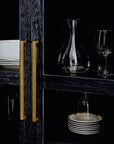 Foster Display Cabinet