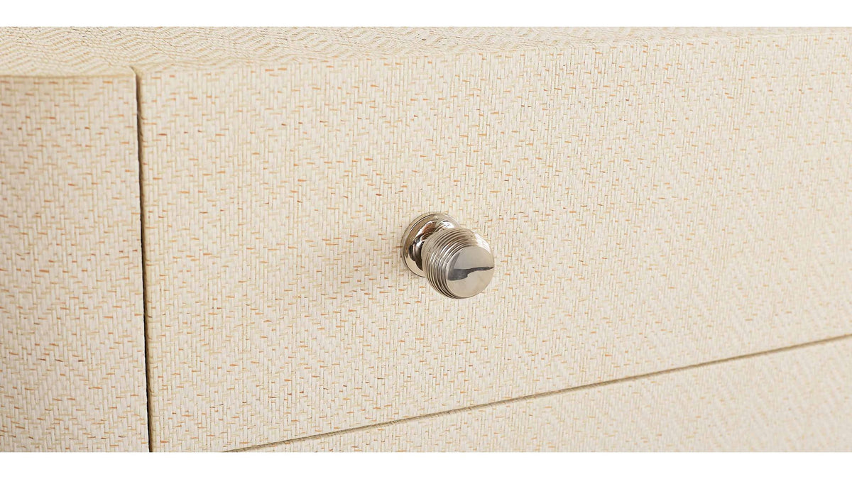 Newbury 4 Drawer Accent Chest