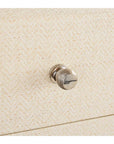 Newbury 4 Drawer Accent Chest