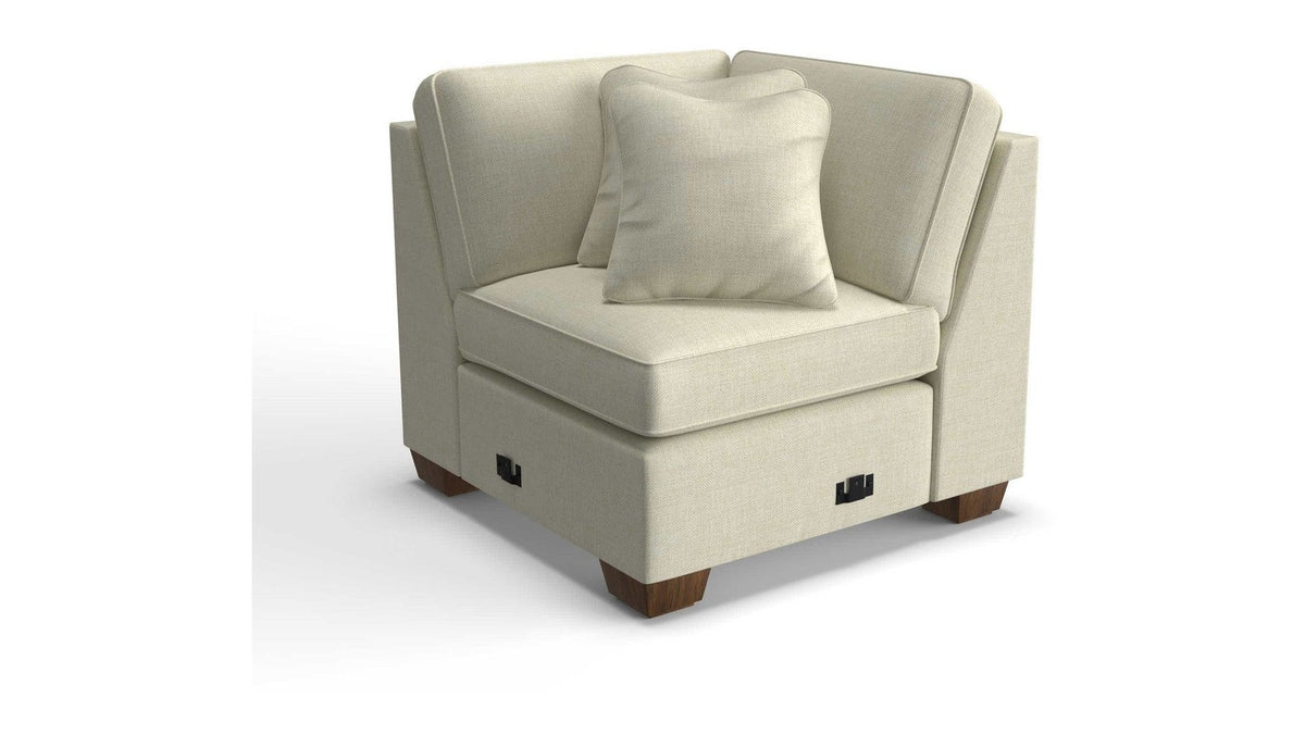 Meyer Sectional