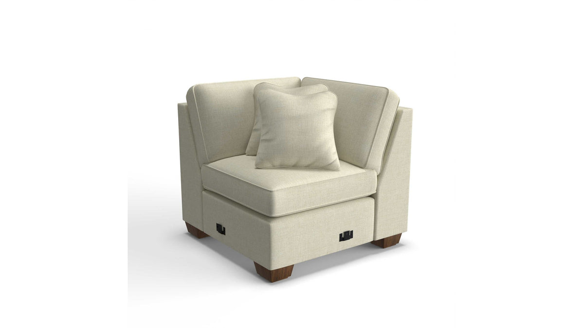 Meyer Sectional