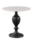 Coventry Round End Table