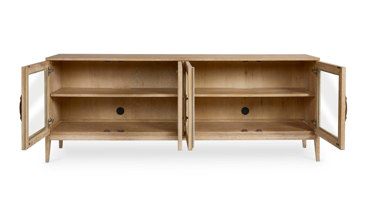 Courtland Credenza