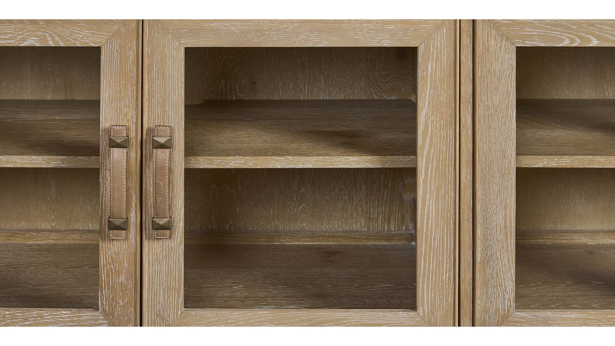 Courtland Credenza