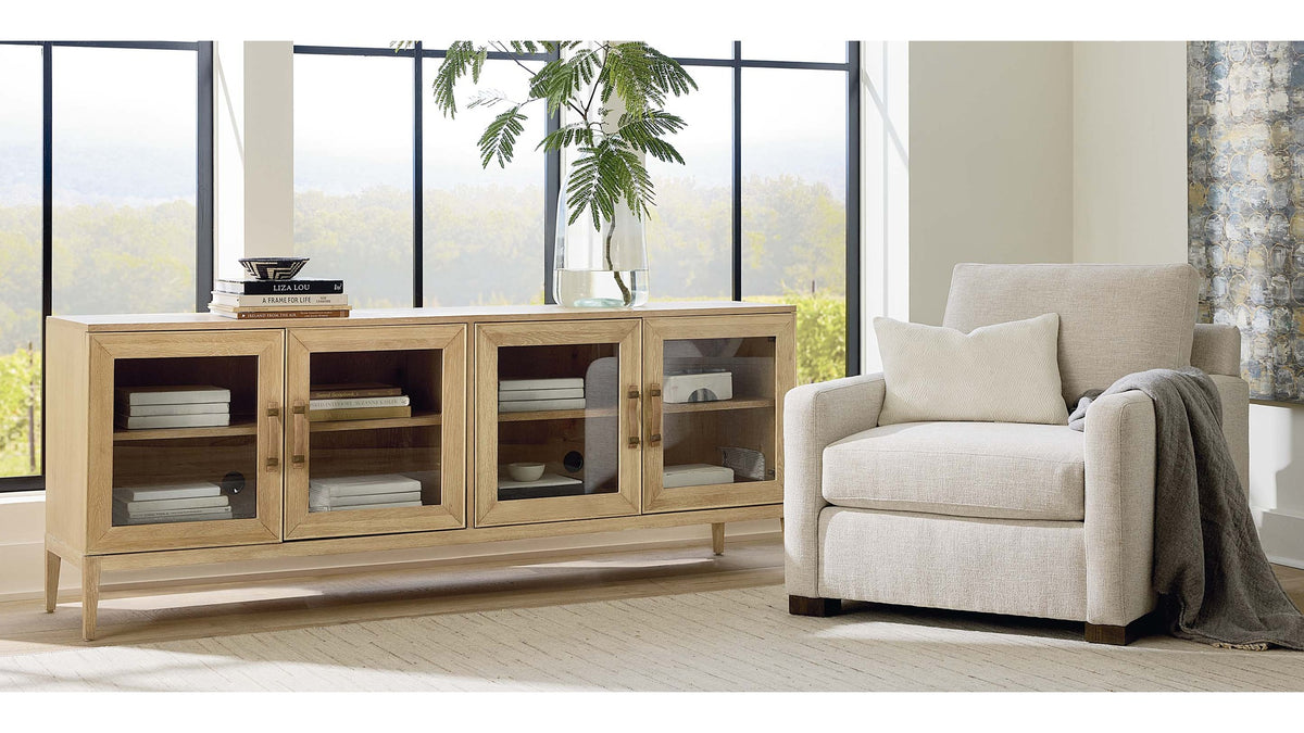 Courtland Credenza