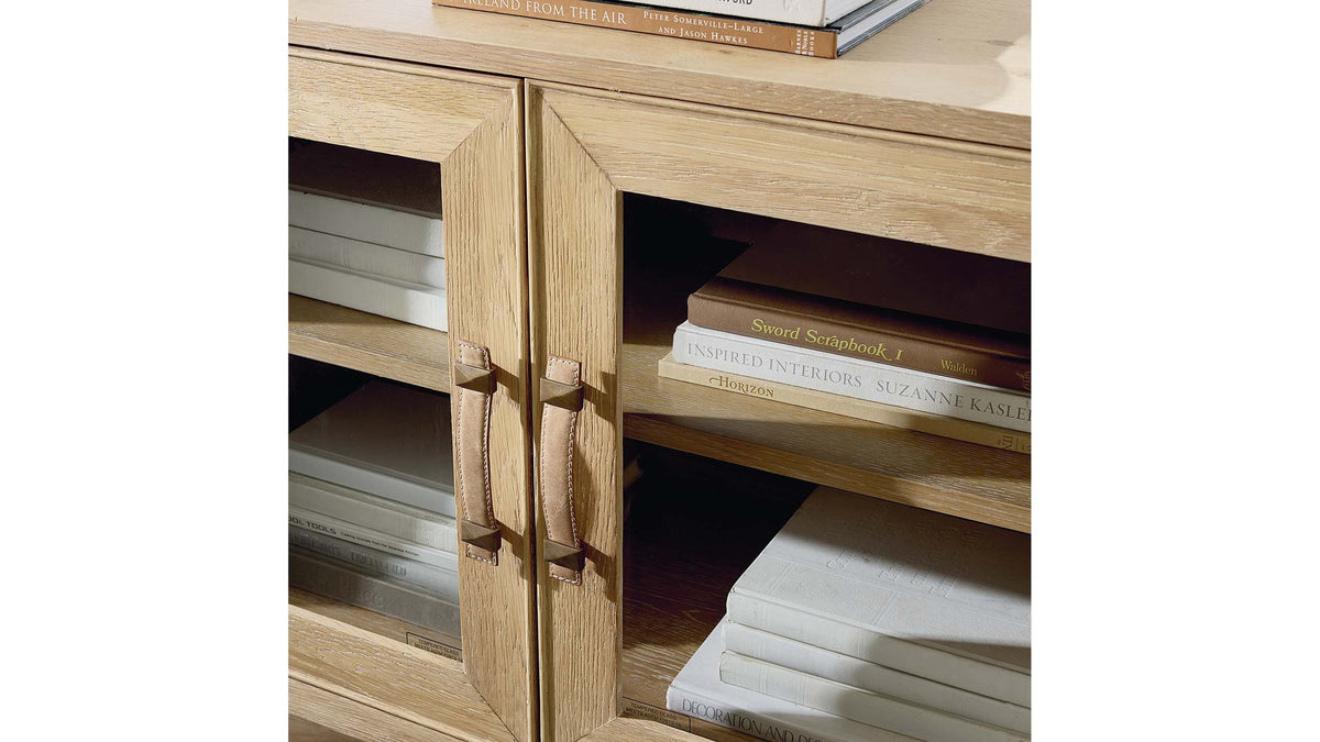 Courtland Credenza