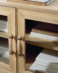 Courtland Credenza