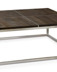 Midlothian Square Cocktail Table