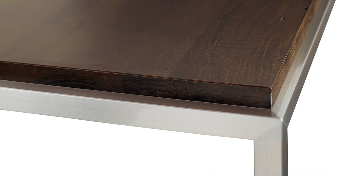 Midlothian End Table