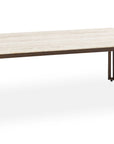 Arlen Rectangle Cocktail Table