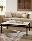 Arlen Rectangle Cocktail Table