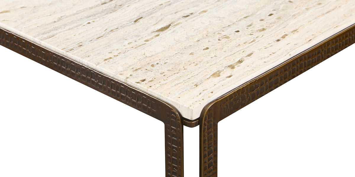 Arlen End Table