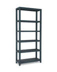 Ventura Raffia Etagere