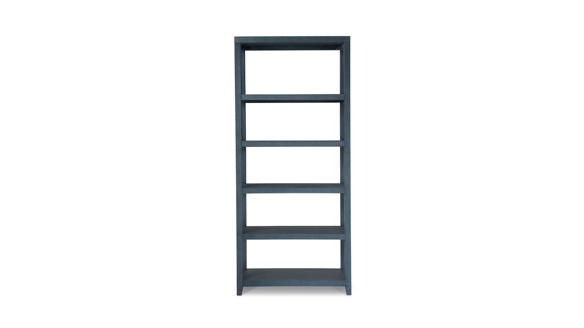 Ventura Raffia Etagere