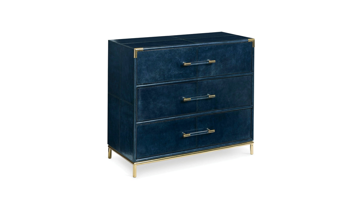 Caspian Accent Chest