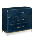Caspian Accent Chest