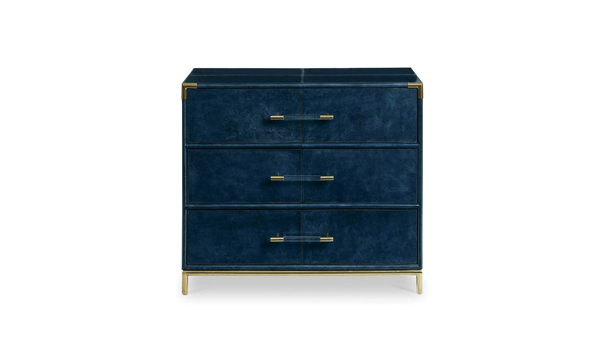 Caspian Accent Chest
