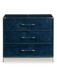 Caspian Accent Chest