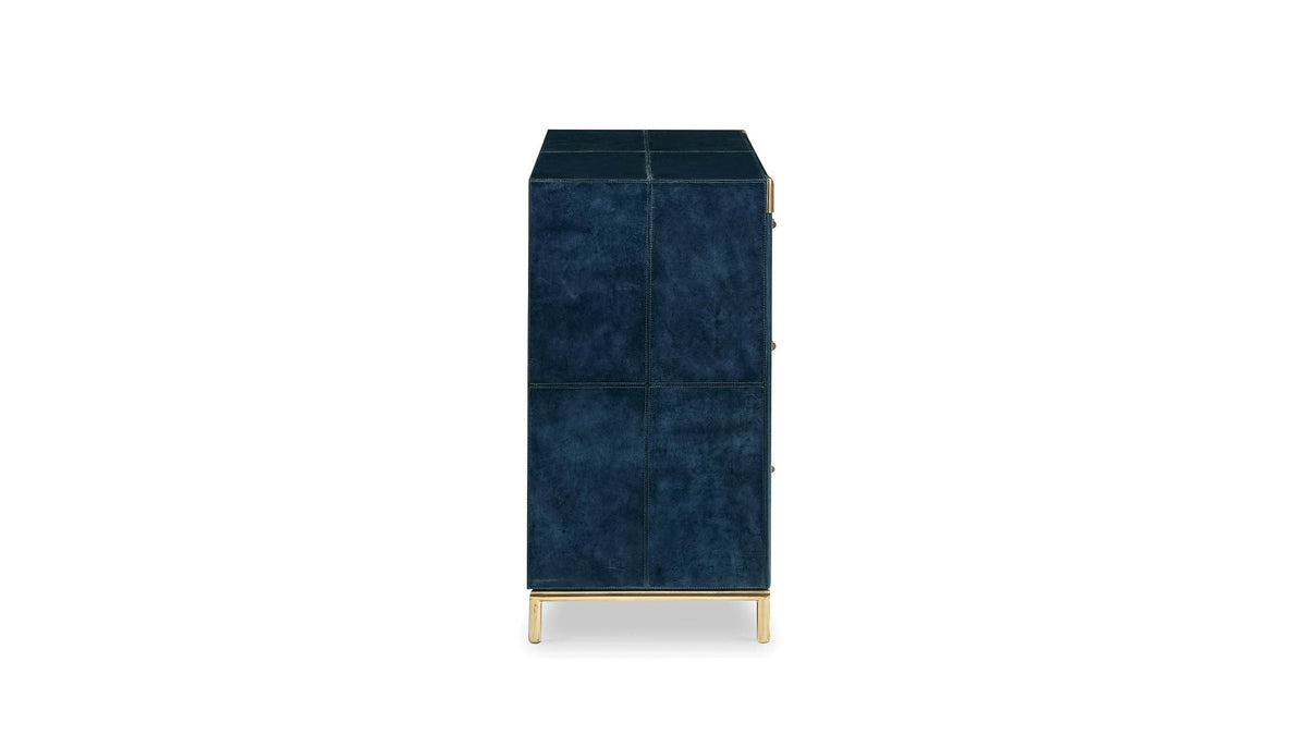 Caspian Accent Chest