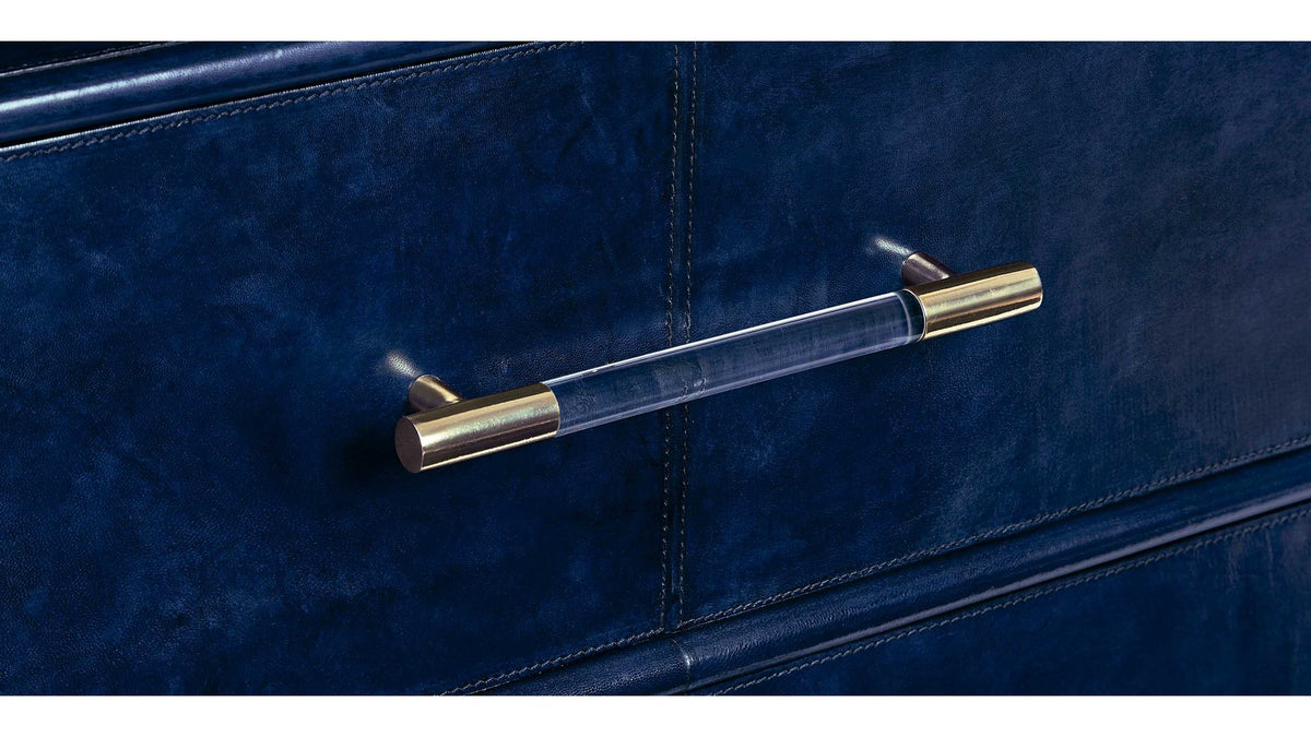 Caspian Accent Chest