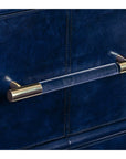 Caspian Accent Chest