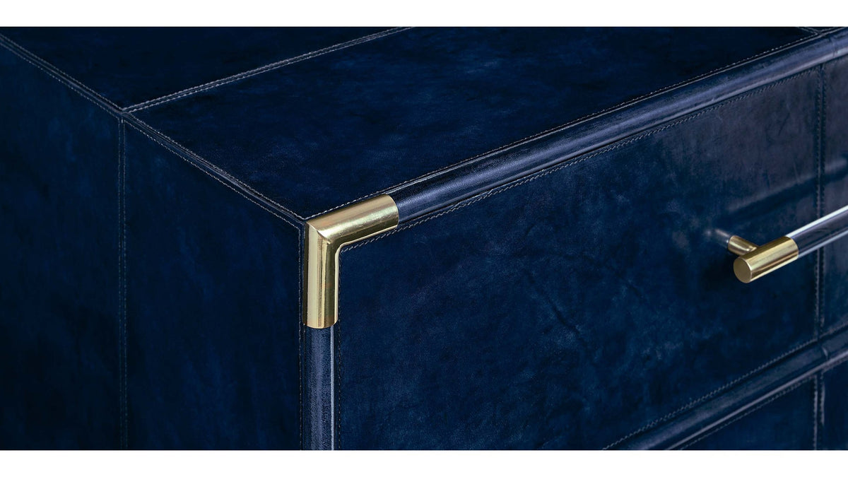 Caspian Accent Chest