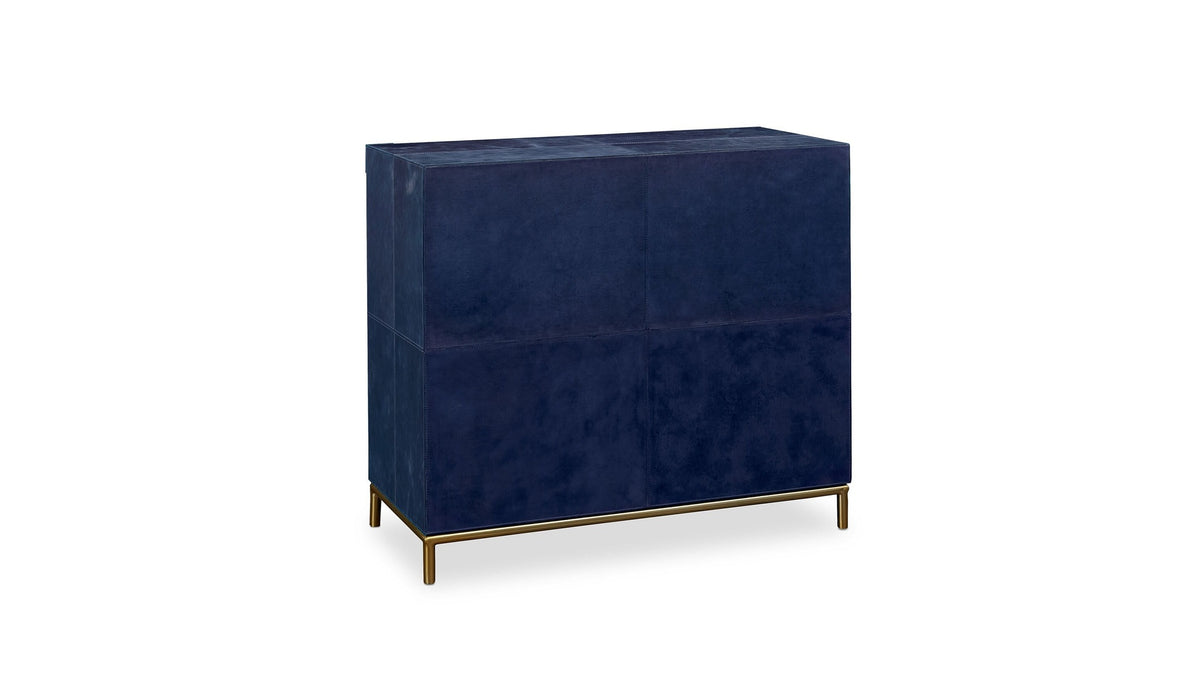 Caspian Accent Chest