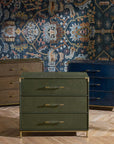Caspian Accent Chest