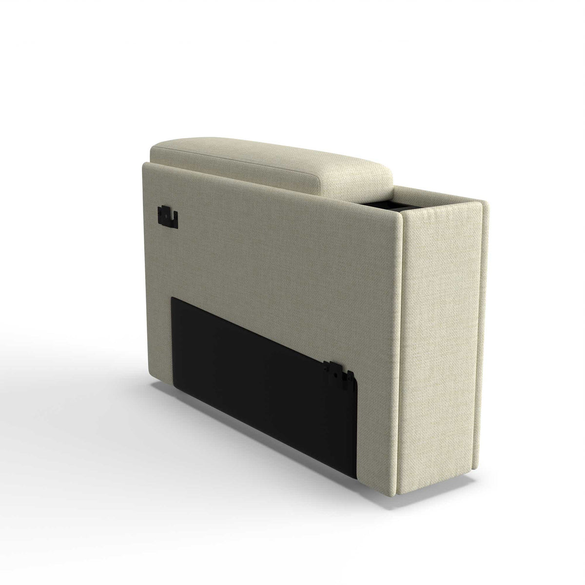 Tahoe Modular Sectional