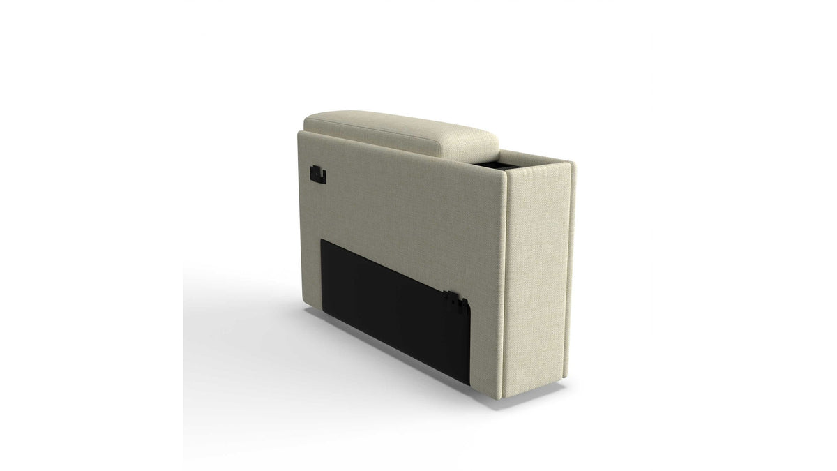 Tahoe Modular Sectional