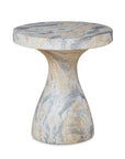 Castelli Indoor + Outdoor Round Side Table